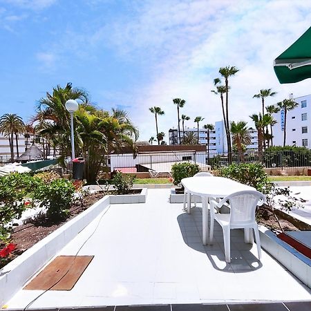 Koka16 Pool By Wave Properties Playa del Inglés Exterior foto